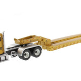 CAT CT660 + Carreta XL120 (Controle Remoto) – Escala 1/14
