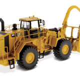 CAT 988K Pá Carregadeira com Garra (Controle Remoto) – Escala 1/14