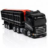 Scania Super S 770 – Escala 1/24 (Controle Remoto)