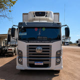 Caminhão personalizado