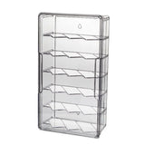 Case Expositor para 18 Miniaturas 1/64 e 1/32