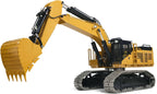 Escavadeira Hidráulica 385CF Controle Remoto Escala 1/8