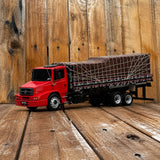 Mercedes-Benz L 1620 Escala 1/24 (Controle Remoto)
