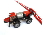 Miniatura Pulverizador Case Patriot 3340 Escala 1/64