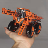 Miniatura do Pulverizador Jacto Uniport 3030 3030 – Escala 1/32 (Controle Remoto)