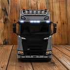 Scania 770 S V8 8x4/4 Escala 1/24 (Controle Remoto)