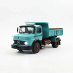 Mercedes-Benz L-1113 Basculante (Controle Remoto)