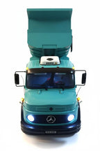 Mercedes-Benz L-1113 Basculante (Controle Remoto)