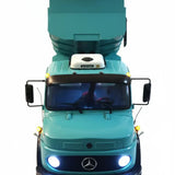 Mercedes-Benz L-1113 Basculante (Controle Remoto)