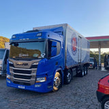 Pedido Rodrigo T. Izu