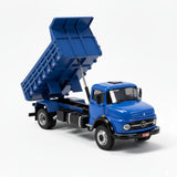 Miniatura Mercedes-Benz L-1113 Basculante (Caçamba)