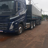 Pedido personalizado Jean Lucas Bonetti