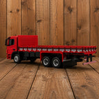 Miniatura Mercedes-Benz Atego 2426 Truck (Colecionador)