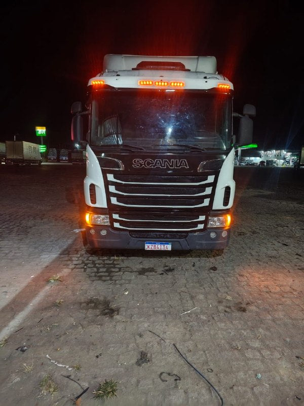 Pedido Sérgio Maciel
