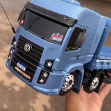 Volkswagen Constellation