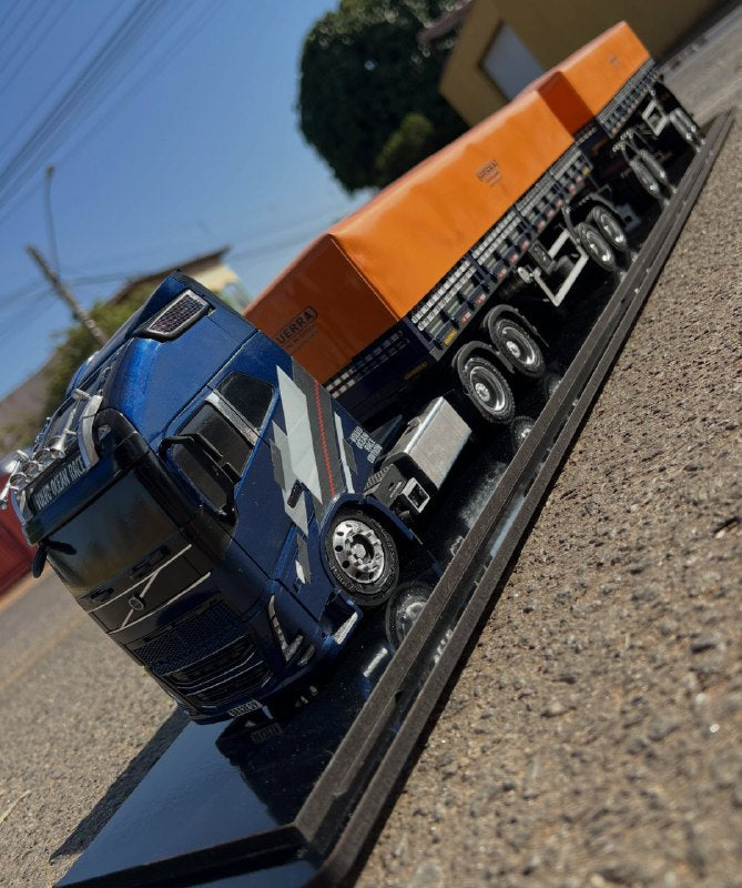Volvo FH