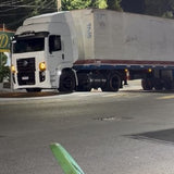 Caminhão personalizado