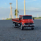 Miniatura Mercedes-Benz L-1113 Truck – Escala 1/12
