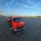 Miniatura Mercedes-Benz L-1113 Truck – Escala 1/12