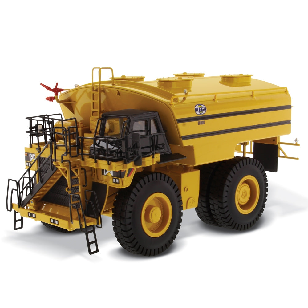 CAT MWT30 Caminhão Tanque de Mineração (Controle Remoto) – Escala 1/14