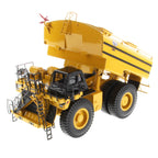 CAT MWT30 Caminhão Tanque de Mineração (Controle Remoto) – Escala 1/14
