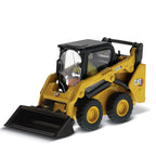 CAT 242D3 Carregador Compacto (Controle Remoto) – Escala 1/14