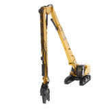 CAT 352 Escavadeira de Demolição (Controle Remoto) – Escala 1/14