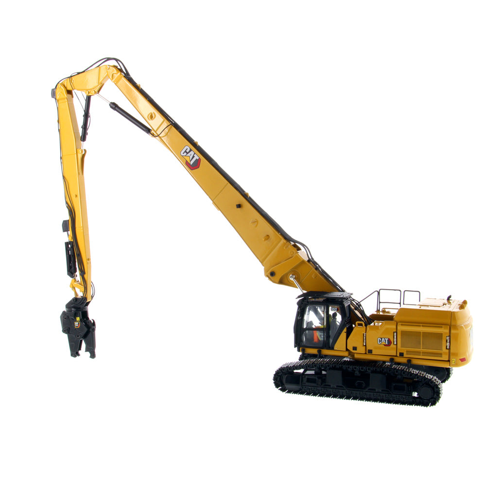 CAT 352 Escavadeira de Demolição (Controle Remoto) – Escala 1/14