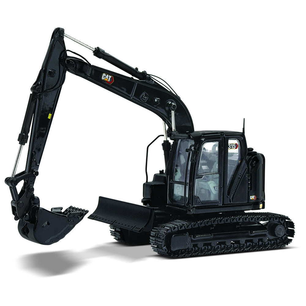 CAT 315 Escavadeira Hidráulica (Controle Remoto) – Escala 1/14