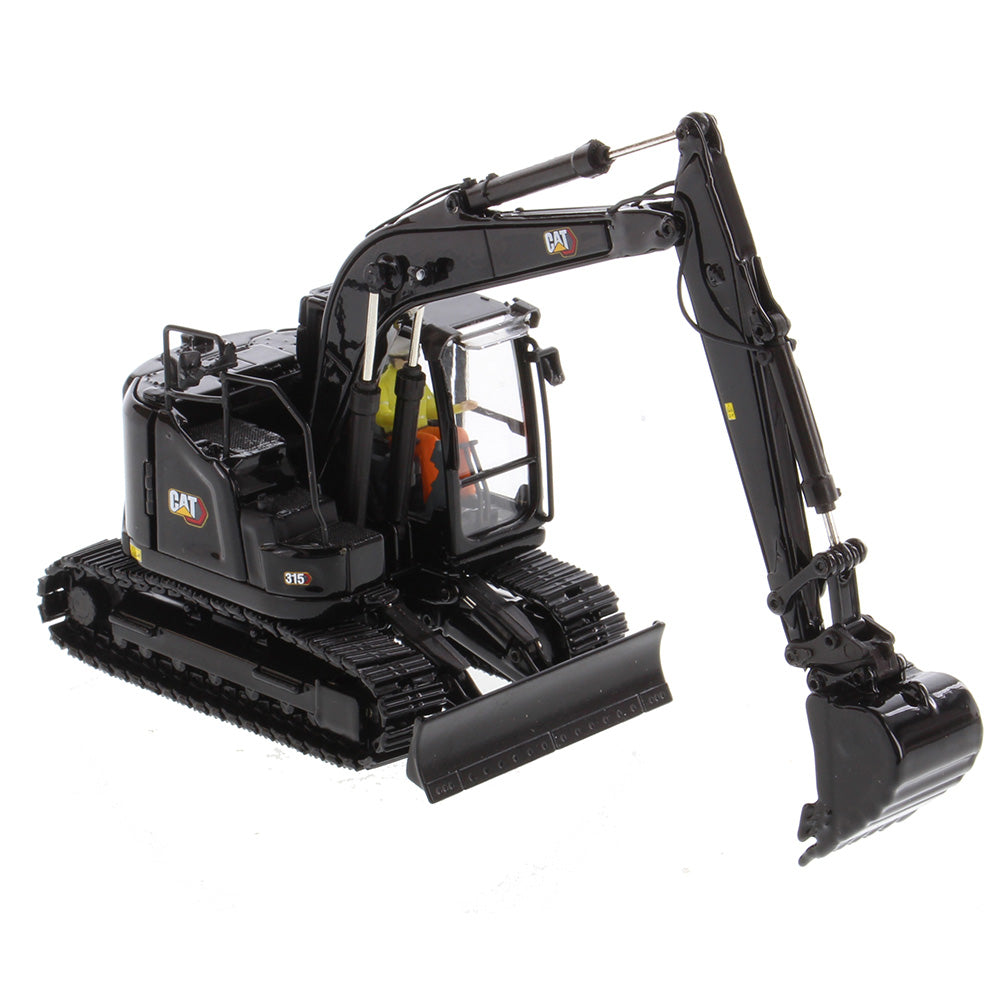 CAT 315 Escavadeira Hidráulica (Controle Remoto) – Escala 1/14