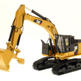 CAT 568 GF Escavadeira Hidráulica Florestal (Controle Remoto) – Escala 1/14