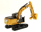CAT 568 GF Escavadeira Hidráulica Florestal (Controle Remoto) – Escala 1/14