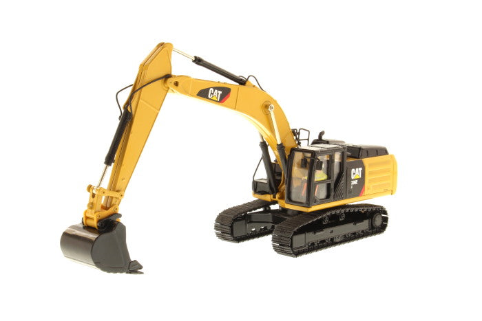 CAT 336E Híbrida Escavadeira Hidráulica (Controle Remoto) – Escala 1/14