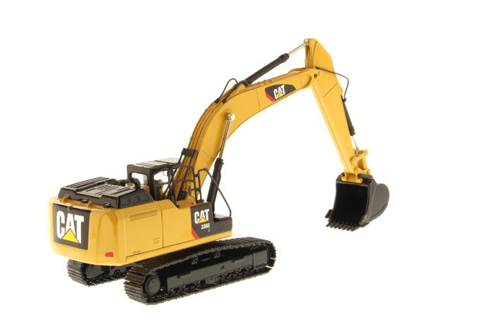 CAT 336E Híbrida Escavadeira Hidráulica (Controle Remoto) – Escala 1/14