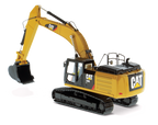 CAT 336E Híbrida Escavadeira Hidráulica (Controle Remoto) – Escala 1/14