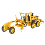 CAT 140H Motoniveladora (Controle Remoto) – Escala 1/14
