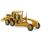 CAT 140H Motoniveladora (Controle Remoto) – Escala 1/14