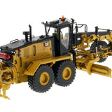Motoniveladora CAT 16M3 (Controle Remoto) – Escala 1/14