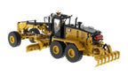 Motoniveladora CAT 16M3 (Controle Remoto) – Escala 1/14