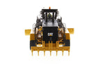 Miniatura CAT 24 Motoniveladora (Controle Remoto) – Escala 1/14