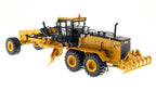 CAT 24M Motoniveladora (Controle Remoto) – Escala 1/14