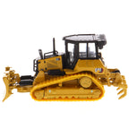 CAT D5 Trator de Esteira (Controle Remoto) – Escala 1/14