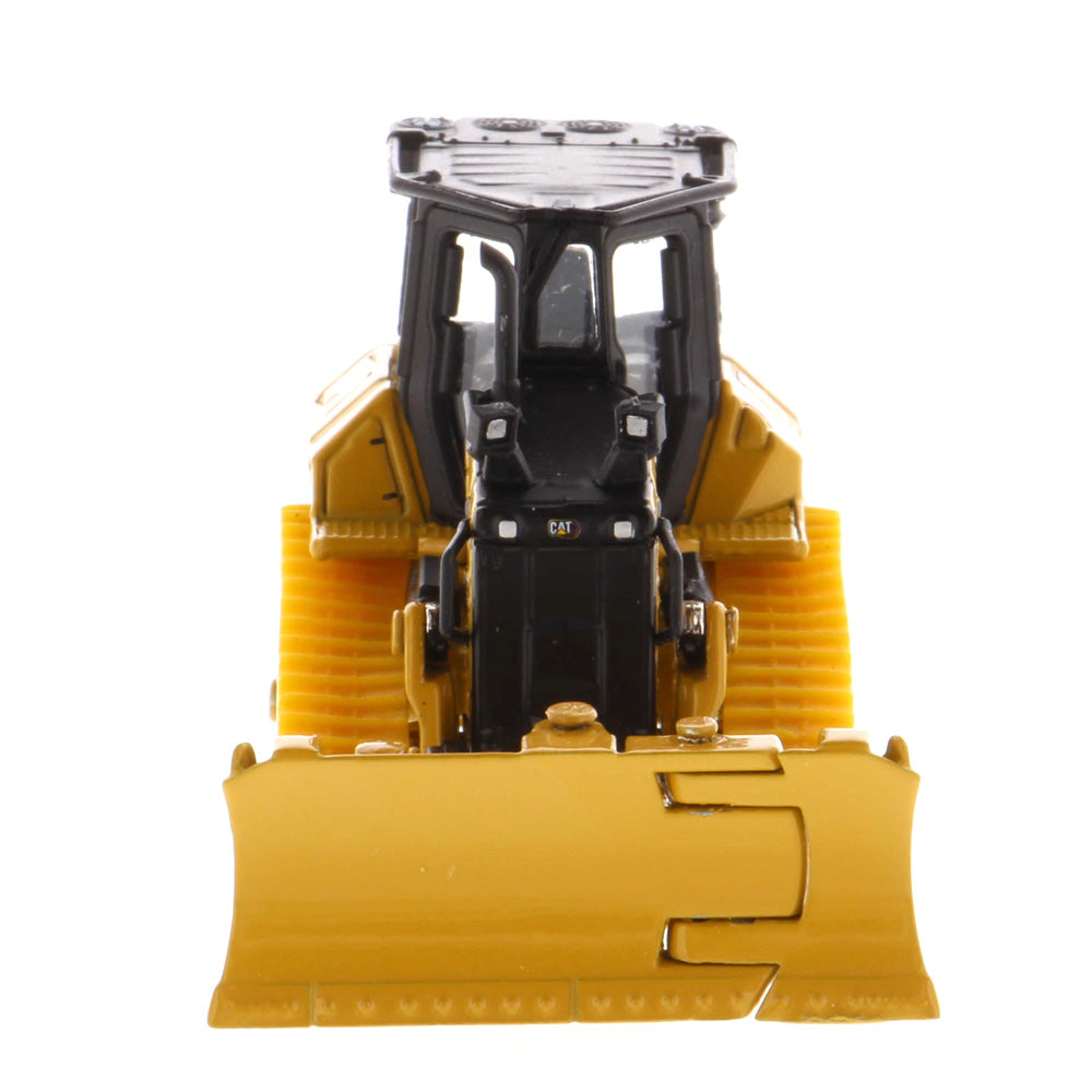 CAT D5 Trator de Esteira (Controle Remoto) – Escala 1/14