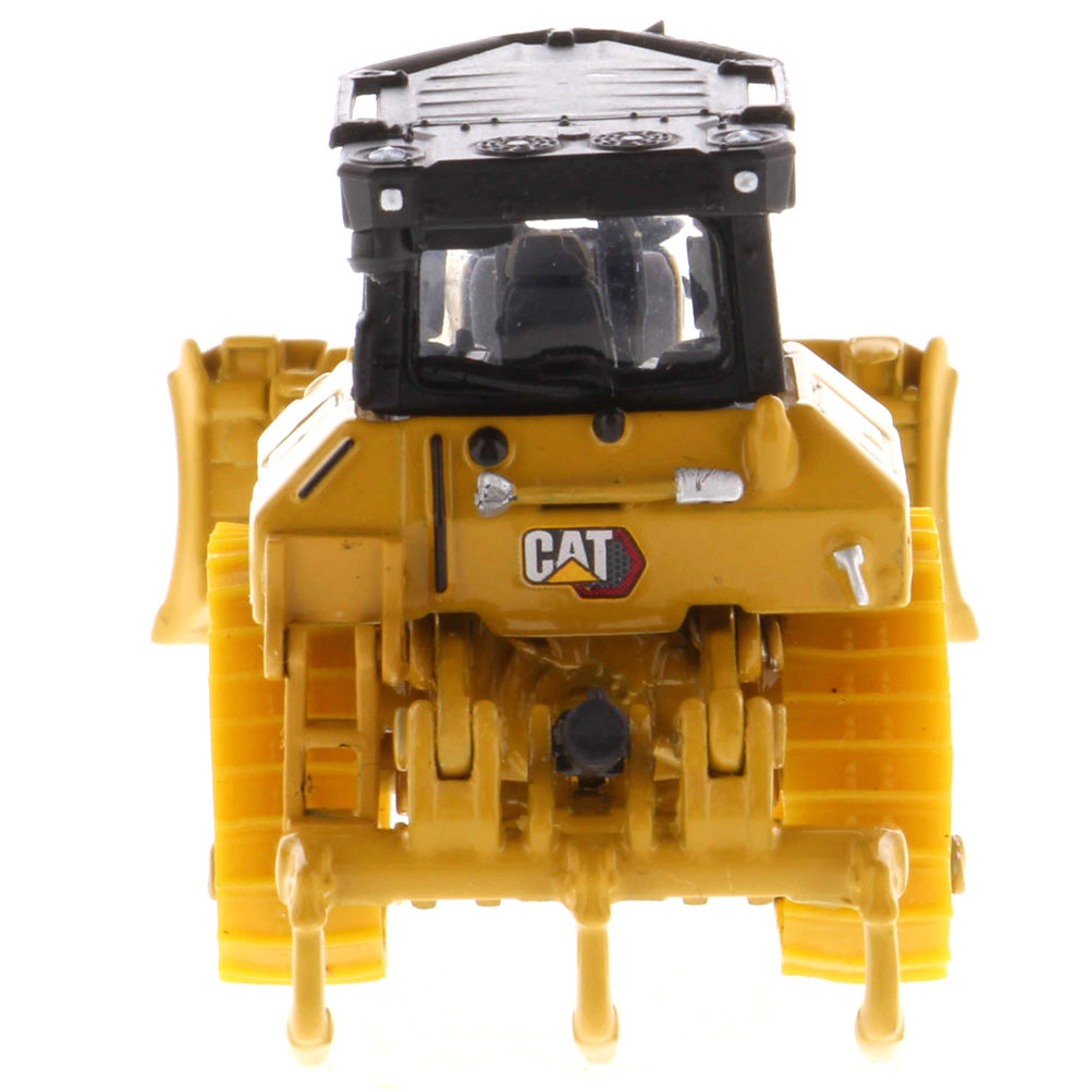 CAT D5 Trator de Esteira (Controle Remoto) – Escala 1/14
