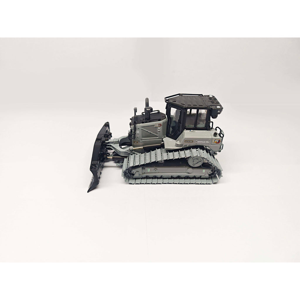 CAT D6 XE LGP Trator de Esteira (Controle Remoto) – Escala 1/14