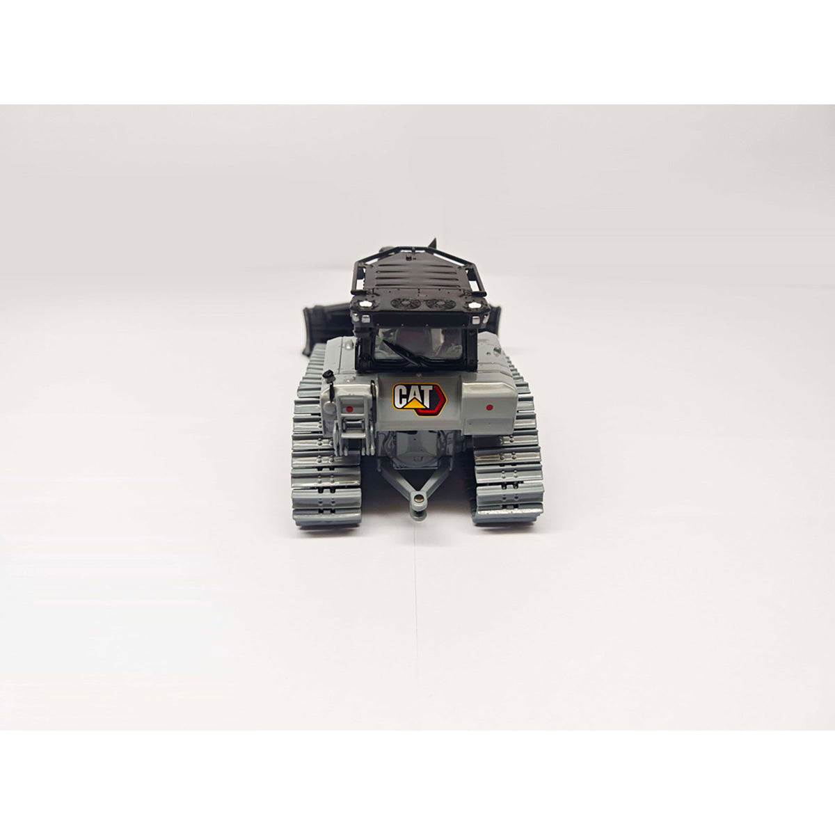 CAT D6 XE LGP Trator de Esteira (Controle Remoto) – Escala 1/14