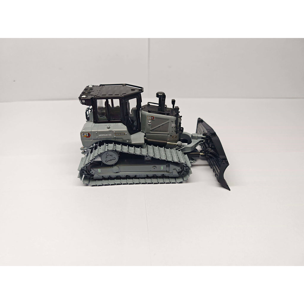 CAT D6 XE LGP Trator de Esteira (Controle Remoto) – Escala 1/14
