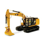CAT 320F Escavadeira Hidráulica (Controle Remoto) – Escala 1/14