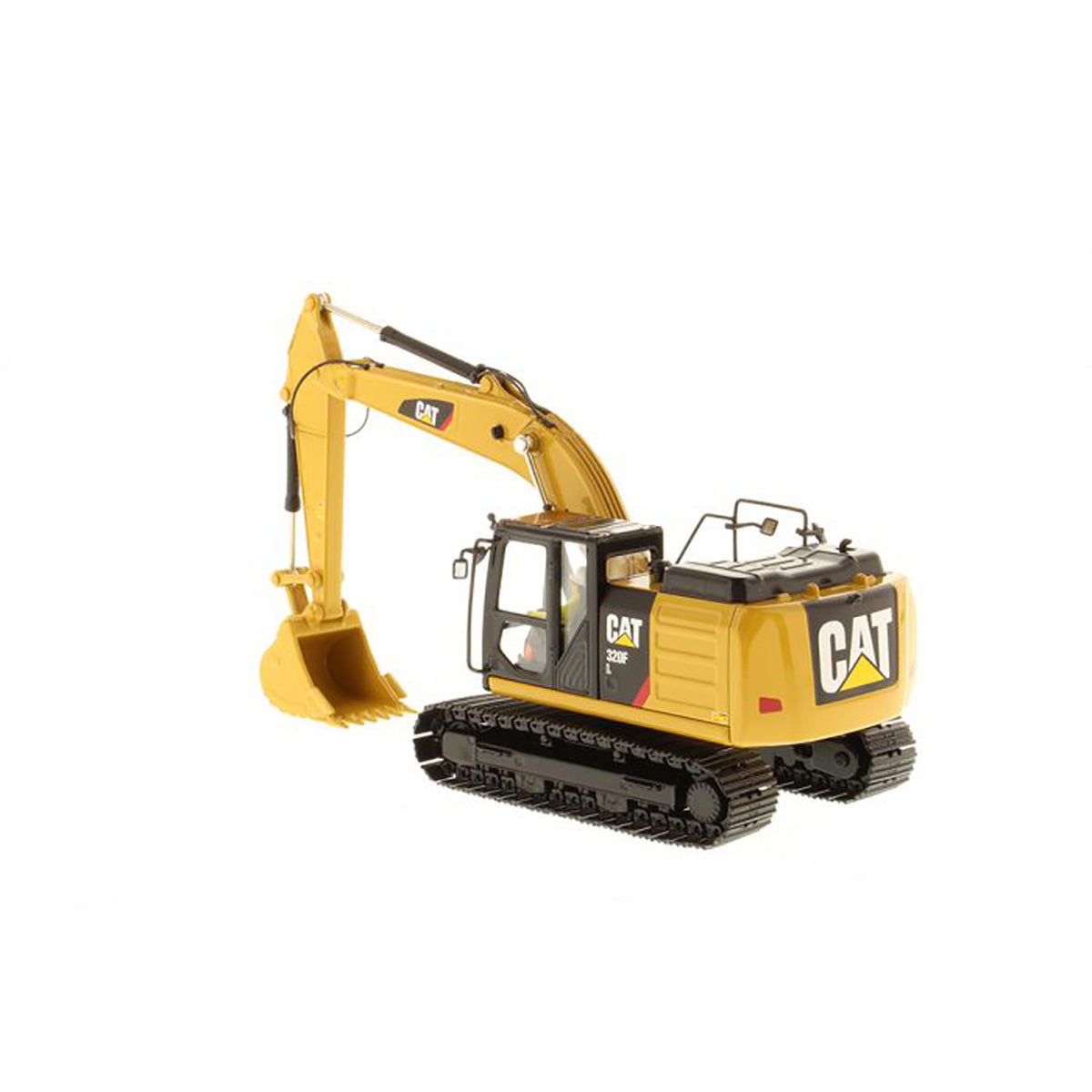 CAT 320F Escavadeira Hidráulica (Controle Remoto) – Escala 1/14