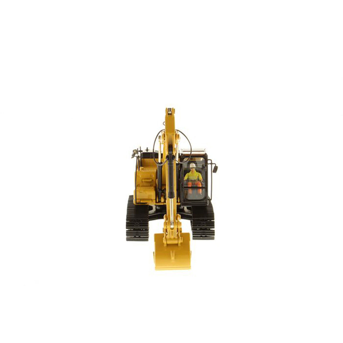 CAT 320F Escavadeira Hidráulica (Controle Remoto) – Escala 1/14